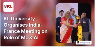 KL University Organises India-France Meeting on Role of Machine Learning and Artificial Intelligence in Neuroscience; Check Details Here